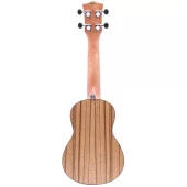Carlos U700 Soprano Ukulele - 2