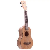 Carlos U700 Soprano Ukulele - 3