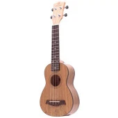 Carlos U700 Soprano Ukulele - 4