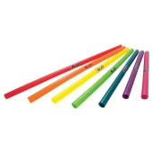 Wak-a-tubes Pp793 Bass Diatonik Do Majör 7'li Paket - 1
