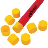 Wak-a-tubes Wak-a-caps 8li Paket - 1