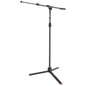 Gator Frameworks Gfw-ıd-mıc | Id Series Tripod Mic Stand With Boom - 1