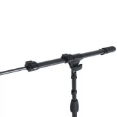 Gator Frameworks Gfw-ıd-mıc | Id Series Tripod Mic Stand With Boom - 2
