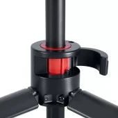 Gator Frameworks Gfw-ıd-mıc | Id Series Tripod Mic Stand With Boom - 5