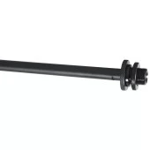 Gator Frameworks Gfw-mıc-2020 | Standard Tripod Mic Stand With Telescoping Boom - 2