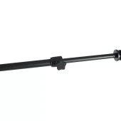 Gator Frameworks Gfw-mıc-2020 | Standard Tripod Mic Stand With Telescoping Boom - 3