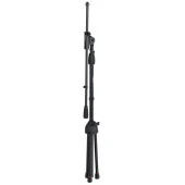 Gator Frameworks Gfw-mıc-2010 | Standard Tripod Mic Stand With Single Section Boom - 2