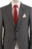 Regular Fit Takım Elbise - 5