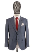 Regular Fit Takım Elbise - 10