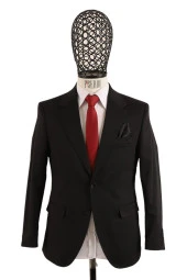 Regular Fit Takım Elbise - 3