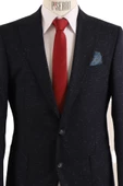 Slim Fit Ceket - 3