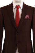 Slim Fit Ceket - 3