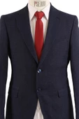 Slim Fit Ceket - 3