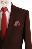Slim Fit Ceket - 4