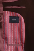 Slim Fit Ceket - 5