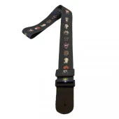 1strap Elektro Gitar Askısı 1st003 - 2