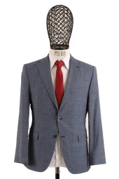 Slim Fit Takım Elbise thumbnail 3