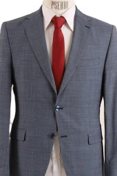 Slim Fit Takım Elbise thumbnail 4