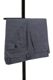 Slim Fit Takım Elbise thumbnail 6