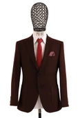 Slim Fit Ceket - 2