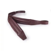 Gruv Gear Damian Erskine Signature Duostrap - Çiftli Gitar Askısı - Kahve - 1