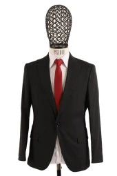 Slim Fit Takım Elbise - 3