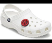 Crocs  Avengers Symbol Unısex Aksesuvar J01933 thumbnail 2