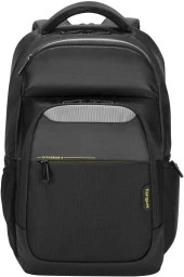 Targus TCG670GL CityGear 15-17.3 inç Notebook Laptop Sırt Çantası - Siyah - 1