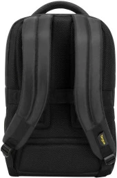 Targus TCG670GL CityGear 15-17.3 inç Notebook Laptop Sırt Çantası - Siyah - 2