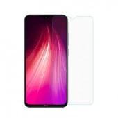 Xiaomi Redmi Note 8 Ekran Koruyucu 9H - 1