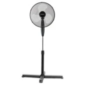 Luxell Lxf-Eh01 45 Watt 3 Kanatlı Ayaklı Vantilatör - 1
