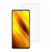 Poco X3 Ekran Koruyucu 9H - 1