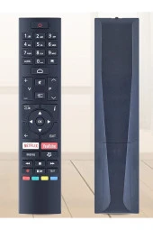 Tv Kumandası Ct-8557 - 50ua2063dt / 49ua2063dt Led Smart Tv Kumandası uzaktan kumandalar - 1