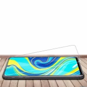 00262 Poco X3 NFC Ekran Koruyucu 9H - 3