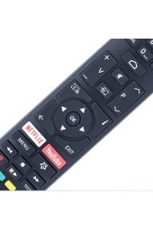 Tv Kumandası Ct-8557 - 50ua2063dt / 49ua2063dt Led Smart Tv Kumandası uzaktan kumandalar - 2