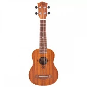 Carlos U600 Soprano Ukulele - 1