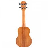 Carlos U600 Soprano Ukulele - 2