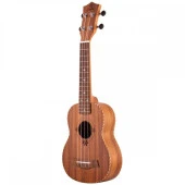 Carlos U600 Soprano Ukulele - 4