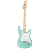 Jay Turser Jt-300m-sfg Elektro Gitar - 2