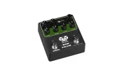 Nux Tape Echo Delay Pedalı - 4