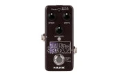 Nux Nch-5 Mini Scf Chorus Flanger Pedalı - 1