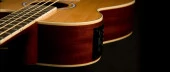 Washburn Ab5k Elektro-akustik Bas Gitar - 4