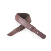 Gruv Gear Solostrap Neo Gitar Askısı - Kahverengi 2.5" - 1