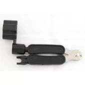Artstand Cm240 Tel Değiştirme Sihirbazı - 1