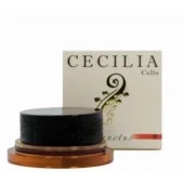 Cecilia (andrea) Sanctus Spreader/reçine Yayıcı Aparatlı Çello Reçinesi Csanc - 1