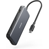 Anker PowerExpand A8383 8 in 1 100 W Laptop Docking Station - 1
