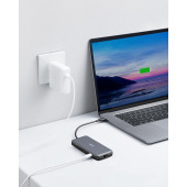 Anker PowerExpand A8383 8 in 1 100 W Laptop Docking Station - 3