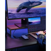 Anker PowerExpand A8383 8 in 1 100 W Laptop Docking Station - 5