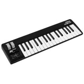 Midiplus Akm320 Black - 2