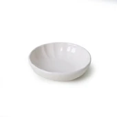 Keramika Krem Sirius Çerezlik / Sosluk 12 Cm 6 Adet 030 - 7